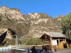 -野三坡清泉山风景区