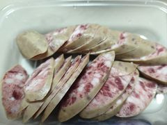 -牛将军•涮肉•烤肉(北京王府井·故宫店)