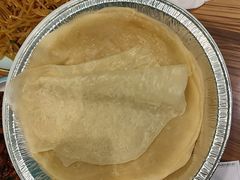 -合合春饼·酱骨·东北菜(潘家园店)