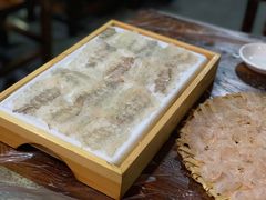 -官塘锋记鱼生·生腌·砂锅粥(牌坊街店)