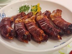 -白天鹅宾馆-玉堂春暖餐厅