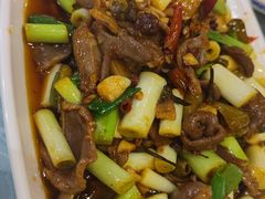 -陈胖子特色菜.鲜货现炒(融景城店)