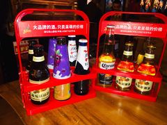 零售区-Helens海伦司小酒馆(深圳宝安海雅缤纷城店)