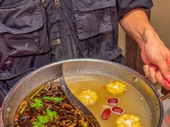 -潮澎派·潮汕菜大排档(南较西路店)