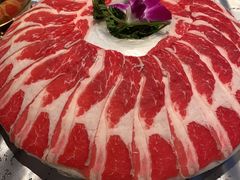 -红辣椒·川菜·火锅(张杨路店)