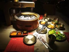 -西塔老太太泥炉烤肉(温州首店万象城黑金店)