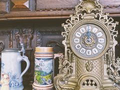 -布拉格餐厅· 中欧捷克菜(全国首店)