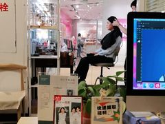 -海马体照相馆(大连罗斯福广场店)