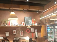 -巴卤社老火锅(财富店)