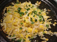 -叁宝烤肉• 西安烧烤(高科新花园店)