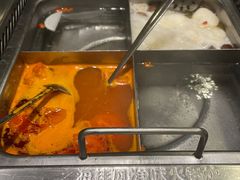 -海底捞火锅(玉桥商业广场店)