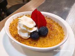法式焦糖燉蛋-甜牙牙(广华街店)