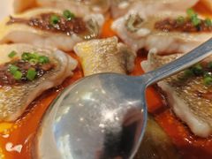 招牌无骨大鳊鱼-顺味凤城(九六广场店)