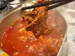 -三江汇火锅店(保全街店)