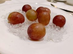 餐前水果-南麓·浙里(外滩店)