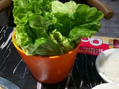 -古乐牛香·鲜牛肉牛杂火锅(五一中路店)