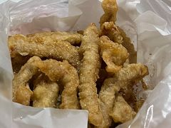 -北坦杨家干炸里脊(总店)