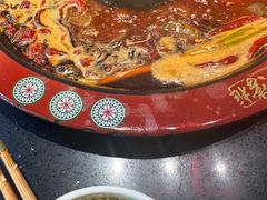 -矮板凳老火锅(宽窄巷子店)