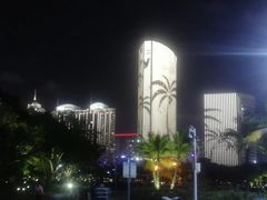 -万绿园
