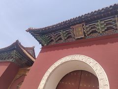 -北陵公园