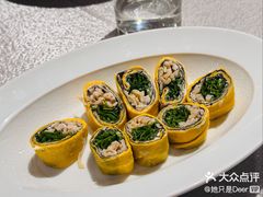 -北京王府井希尔顿酒店·秦唐中餐厅Chynna