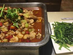 -老蜀人川菜馆(中关村店)