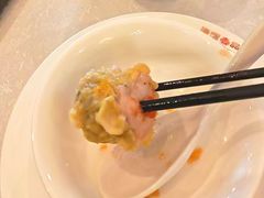 -海湾壹品·粤菜·早茶·烤鸭(拱北店)