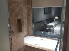 -青岛西海岸隆和福朋喜来登酒店
