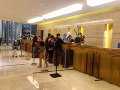 -太原凯宾斯基饭店