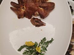 -中心大酒店·本味餐厅
