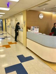 -杭州贝瑞斯美华妇儿医院·早孕·产检·儿科