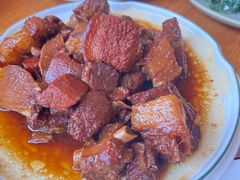 -红灯笼姥姥饭店·江景餐厅