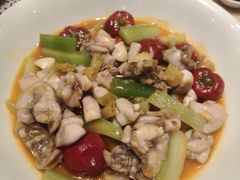 -妈妈菜舟山海鲜(定海古城店)