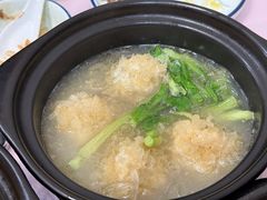 宴丸子煲-阿隆煲店(秀仁苑店)