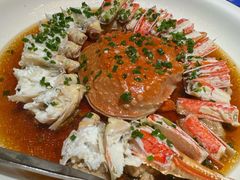 -曼格纳·曼芯馆(杨浦店)