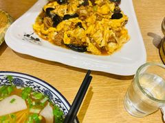 -马艾萨中国兰州牛肉拉面(劲松店)