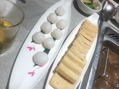 -海底捞大排档火锅(悦荟广场店)