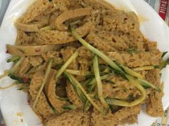 -虢州羊肉馆(三门峡店)