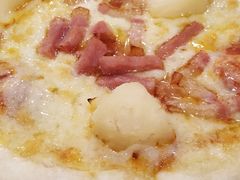 -萨莉亚意式餐厅(天河城购物中心店)