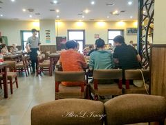 大堂-张包铺(道外店)