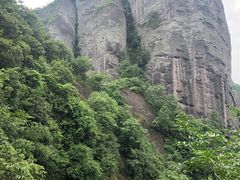 -崀山风景名胜区