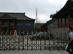 -魔方城市书房(中街益田店)
