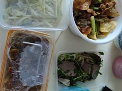 -独一道·邵伯龙虾土菜馆·烧烤(雨花西路店)