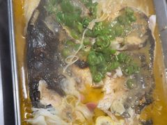 -半天妖烤鱼(永旺梦乐城店)