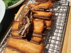 -老头儿油爆虾(金鹰世界店)