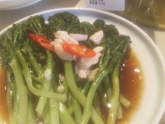 -亮宝楼国宴+文化陕菜