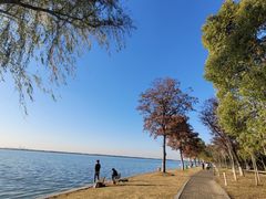 -阳澄湖半岛旅游度假区