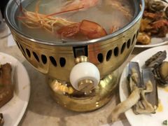 -芭菲盛宴·环球美食(锦城万达广场店)