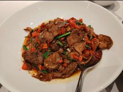 -毛家饭店·融合新湘菜·主题宴(齐鲁软件园店)