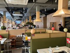-海底捞火锅(劲松店)